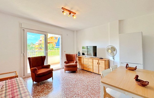 Herverkoop - Appartement - Torrevieja - Rocio del Mar