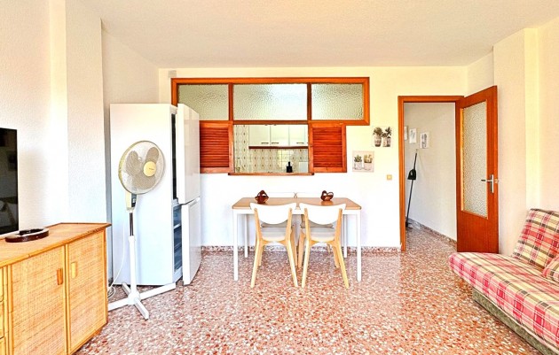 Herverkoop - Appartement - Torrevieja - Rocio del Mar
