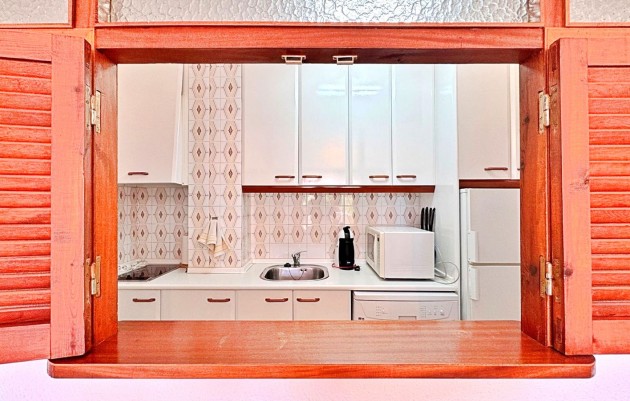 Herverkoop - Appartement - Torrevieja - Rocio del Mar