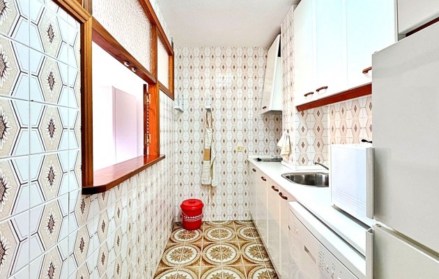 Herverkoop - Appartement - Torrevieja - Rocio del Mar