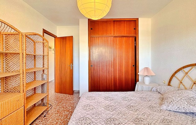 Herverkoop - Appartement - Torrevieja - Rocio del Mar