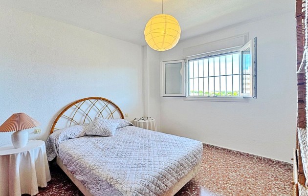 Herverkoop - Appartement - Torrevieja - Rocio del Mar