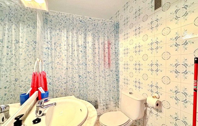 Herverkoop - Appartement - Torrevieja - Rocio del Mar