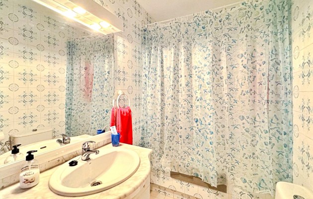 Herverkoop - Appartement - Torrevieja - Rocio del Mar