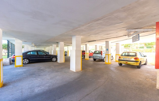 Herverkoop - Appartement - Torrevieja - Rocio del Mar