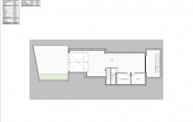 Nieuwbouw - Villa - Orihuela - Las Colinas Golf