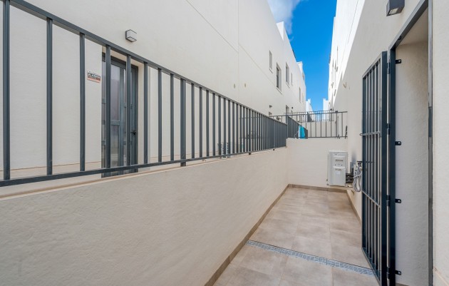 Herverkoop - 1. Apartment / flat - San Miguel de Salinas - Urbanizaciones