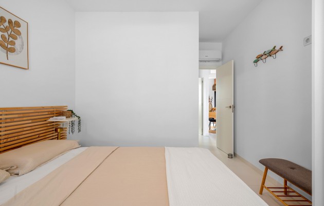 Herverkoop - 1. Apartment / flat - San Miguel de Salinas - Urbanizaciones