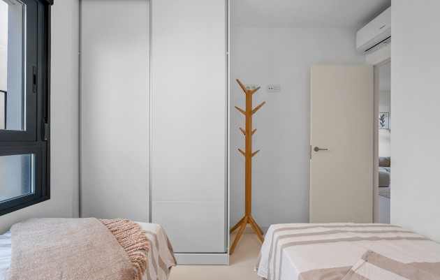 Herverkoop - 1. Apartment / flat - San Miguel de Salinas - Urbanizaciones