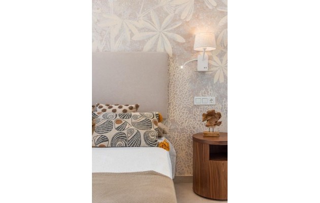 Nouvelle construction - Villa - Vera - Vera playa