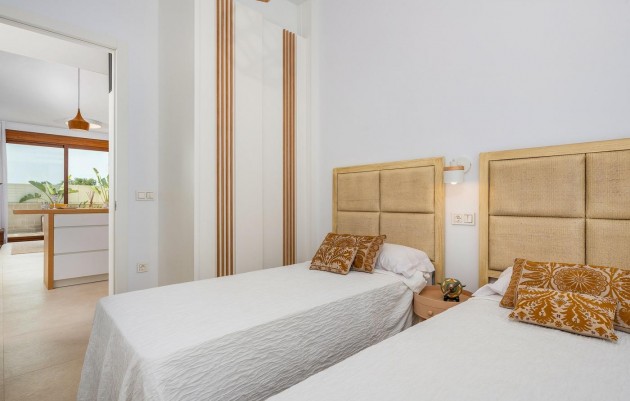 Nueva construcción  - Villa - Vera - Vera playa