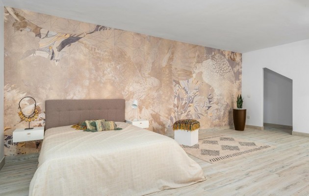 Nueva construcción  - Villa - Vera - Vera playa