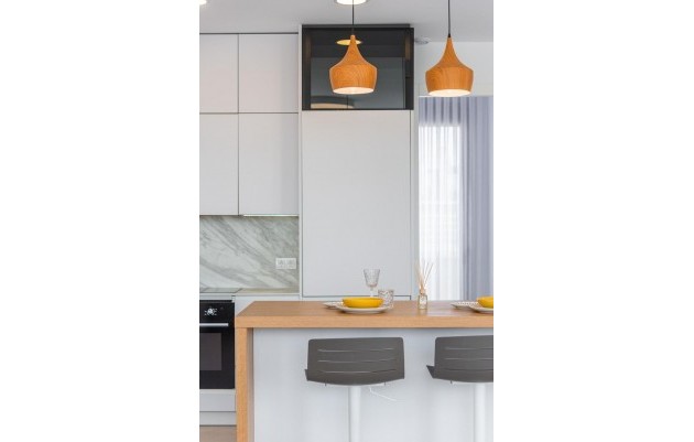 Nueva construcción  - Villa - Vera - Vera playa