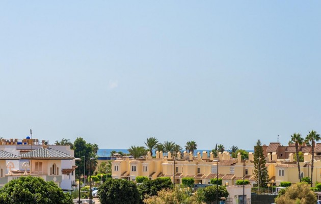 Nueva construcción  - Villa - Vera - Vera playa