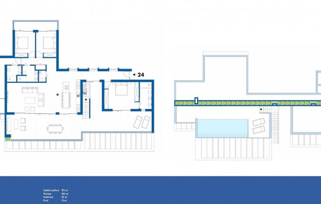 Nieuwbouw - Penthouse - Estepona - Arroyo enmedio