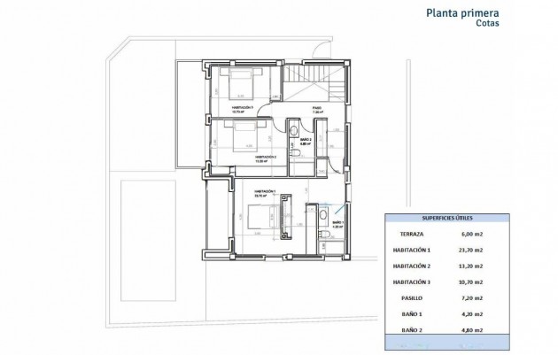 Nieuwbouw - Villa - San Juan Alicante - Lloixa