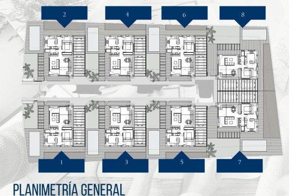 Nieuwbouw - Villa - San Juan Alicante - Lloixa