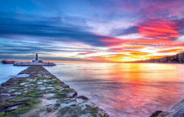 Nieuwbouw - Appartement - Villajoyosa - Cala de Finestrat