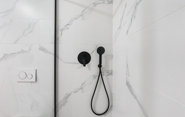 Nieuwbouw - Appartement - San Javier - Santiago de la Ribera