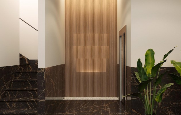 Nieuwbouw - Appartement - Torrevieja - Playa de El Cura