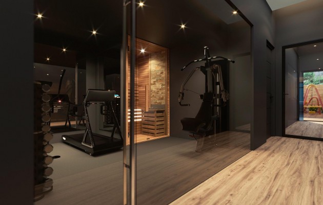 Nouvelle construction - Penthouse - Torrevieja - Playa de El Cura