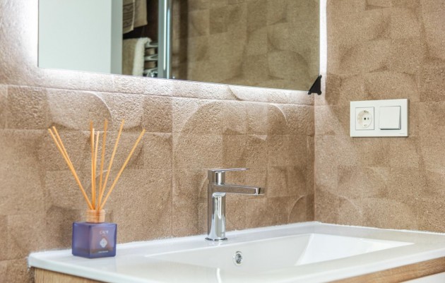 Nieuwbouw - Villa - Vera - Vera playa