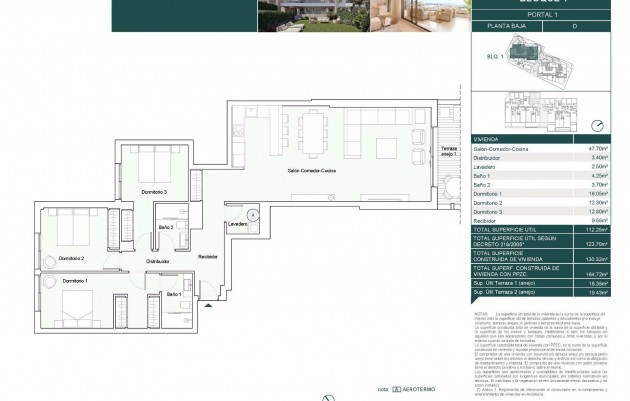 Nieuwbouw - Appartement - Estepona - Las Mesas