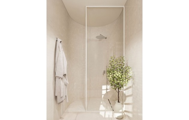 Nueva construcción  - Villas - Algorfa