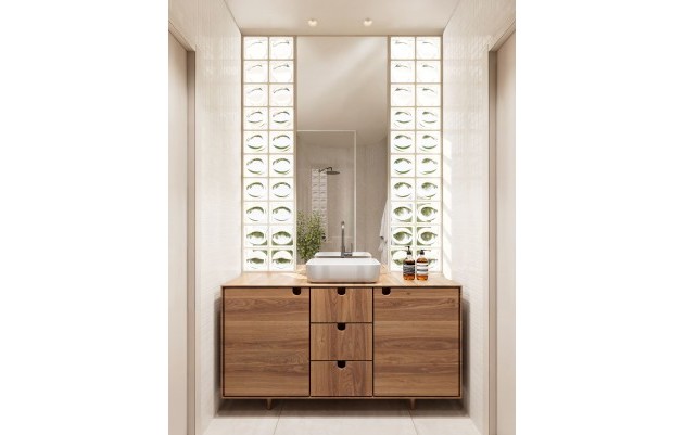 Nueva construcción  - Villas - Algorfa