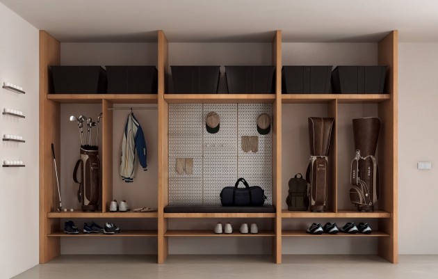 Nueva construcción  - Villas - Algorfa