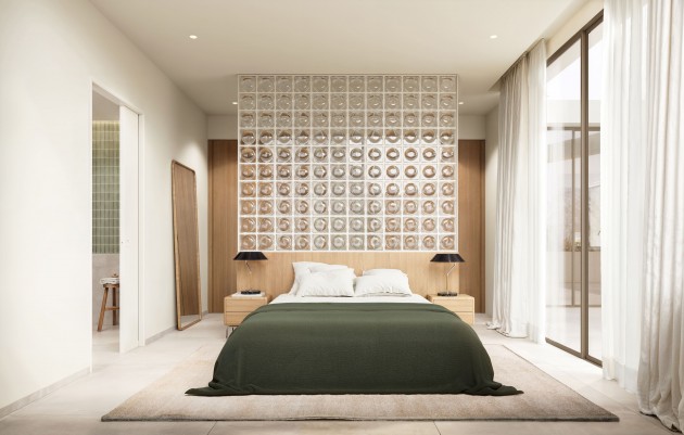 Nouvelle construction - Villas - Algorfa