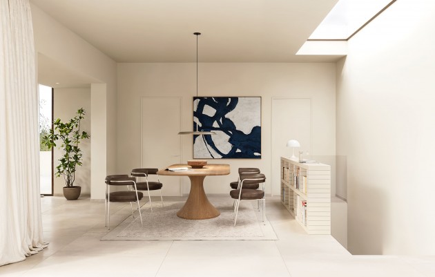 Nouvelle construction - Villas - Algorfa