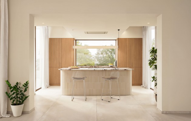 Nouvelle construction - Villas - Algorfa