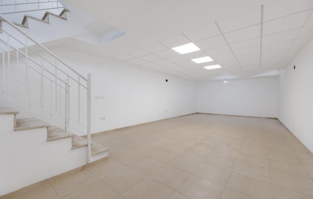 Nieuwbouw - Semidetached - San Fulgencio - El Oasis