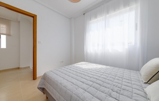 Nieuwbouw - Villa - San Fulgencio - El Oasis