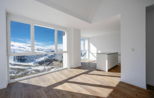 Nieuwbouw - Penthouse - Monachil - Sierra Nevada Ski