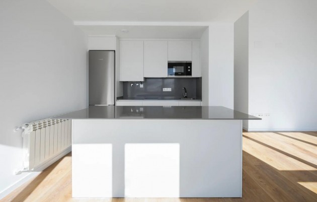 Nieuwbouw - Penthouse - Monachil - Sierra Nevada Ski