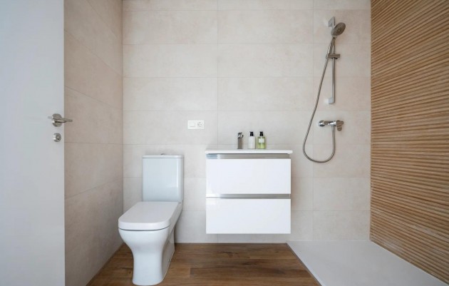 Nieuwbouw - Penthouse - Monachil - Sierra Nevada Ski