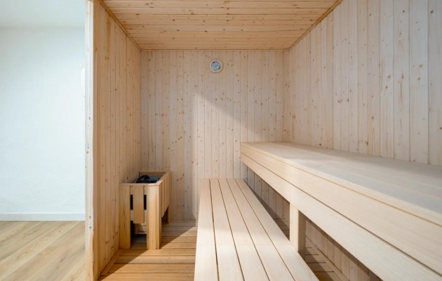 Nieuwbouw - Penthouse - Monachil - Sierra Nevada Ski