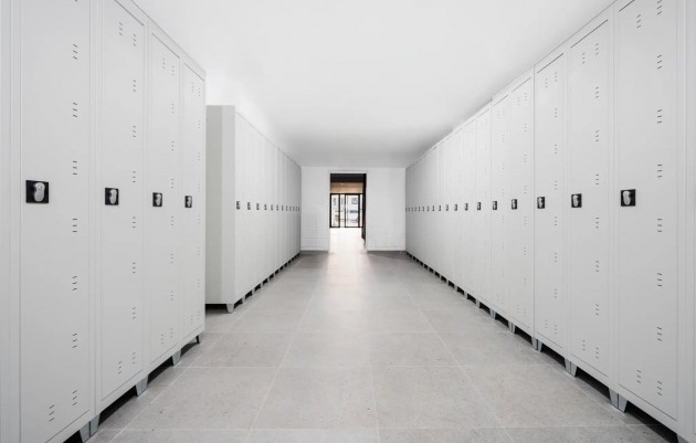 Nieuwbouw - Penthouse - Monachil - Sierra Nevada Ski