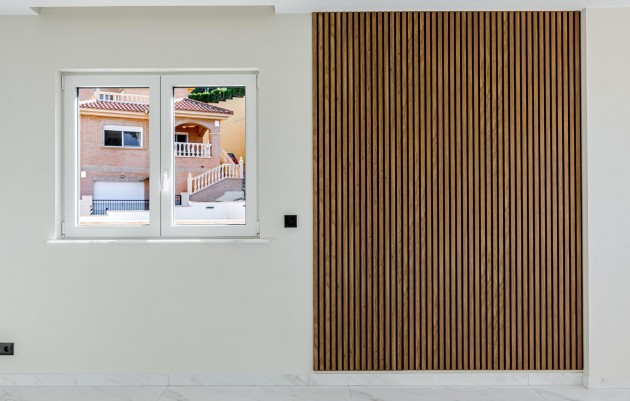 Nueva construcción  - Villa - Rojales - Cuidad Quesada