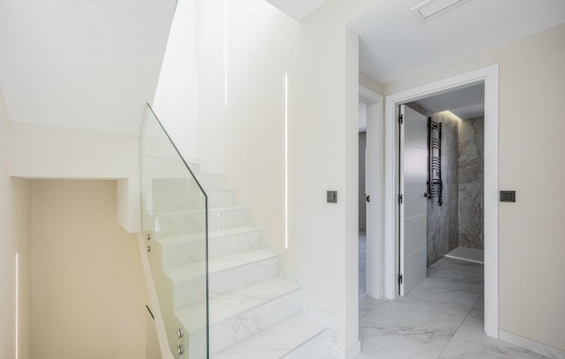 Nueva construcción  - Villa - Rojales - Cuidad Quesada