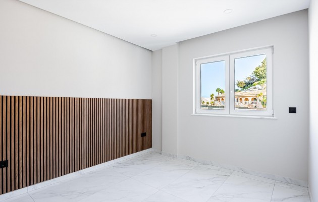 Nueva construcción  - Villa - Rojales - Cuidad Quesada