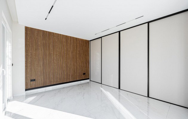 Nueva construcción  - Villa - Rojales - Cuidad Quesada