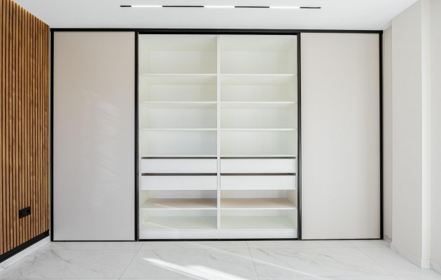 Nueva construcción  - Villa - Rojales - Cuidad Quesada