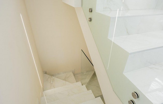 Nueva construcción  - Villa - Rojales - Cuidad Quesada