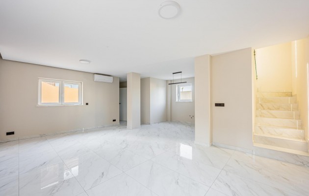 Nueva construcción  - Villa - Rojales - Cuidad Quesada