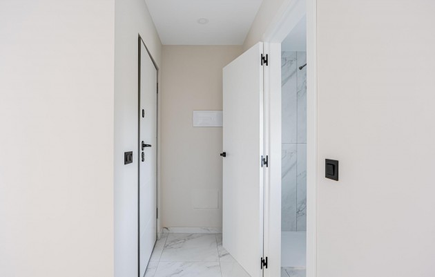 Nueva construcción  - Villa - Rojales - Cuidad Quesada