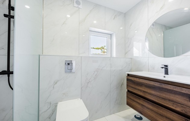 Nueva construcción  - Villa - Rojales - Cuidad Quesada