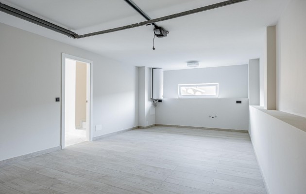 Nueva construcción  - Villa - Rojales - Cuidad Quesada